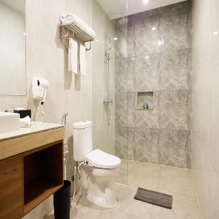 Aston Inn Pandanaran Semarang fotoÄŸrafÄ±