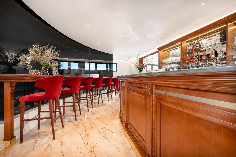 Cvita - Bar