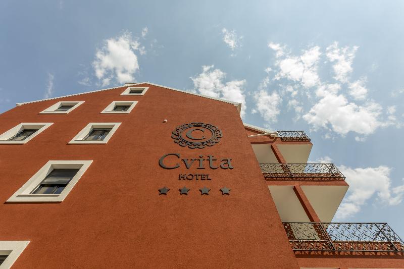Cvita - Genel