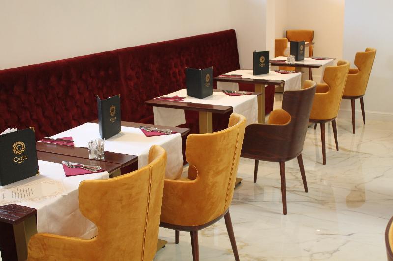 Cvita - Restoran
