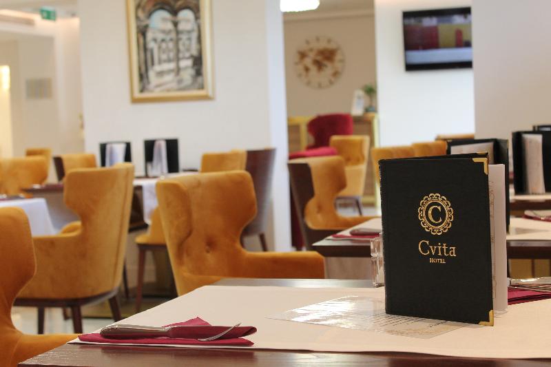 Cvita - Restoran