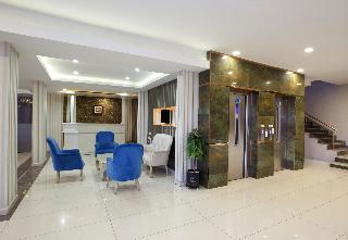 Aksular Hotel fotoÄŸrafÄ±