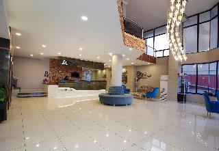 Aksular Hotel fotoÄŸrafÄ±