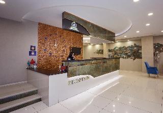 Aksular Hotel fotoÄŸrafÄ±