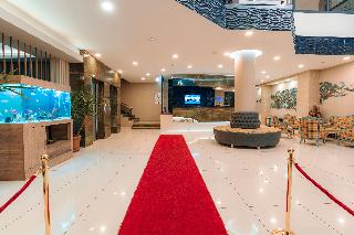 Aksular Hotel fotoÄŸrafÄ±
