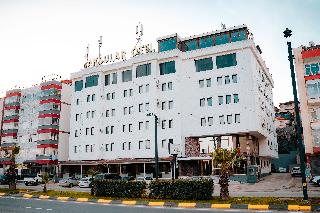 Aksular Hotel fotoÄŸrafÄ±