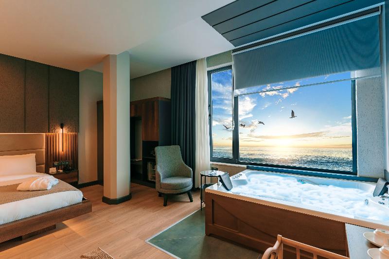Aksular Hotel - Genel