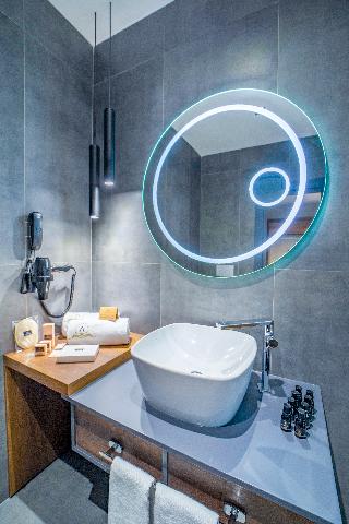 Aksular Hotel fotoÄŸrafÄ±