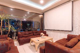 Aksular Hotel fotoÄŸrafÄ±