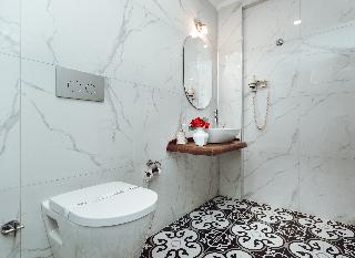 Aksular Hotel fotoÄŸrafÄ±