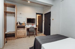 Aksular Hotel fotoÄŸrafÄ±
