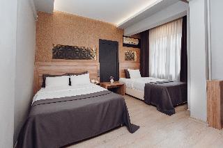Aksular Hotel fotoÄŸrafÄ±