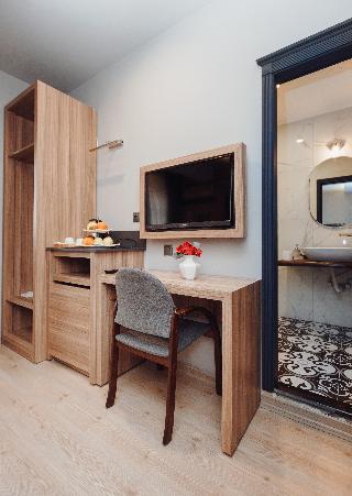 Aksular Hotel fotoÄŸrafÄ±