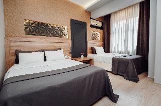 Aksular Hotel fotoÄŸrafÄ±