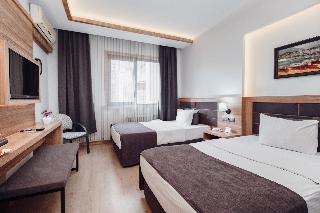 Aksular Hotel fotoÄŸrafÄ±