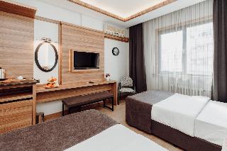 Aksular Hotel fotoÄŸrafÄ±