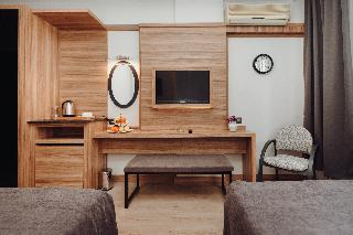 Aksular Hotel fotoÄŸrafÄ±