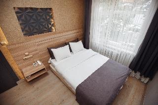 Aksular Hotel fotoÄŸrafÄ±