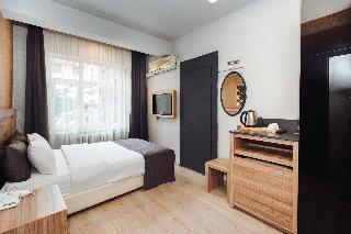 Aksular Hotel fotoÄŸrafÄ±