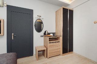 Aksular Hotel fotoÄŸrafÄ±