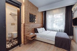 Aksular Hotel fotoÄŸrafÄ±