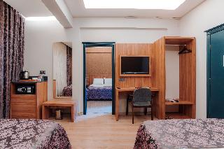 Aksular Hotel fotoÄŸrafÄ±