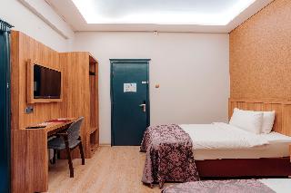 Aksular Hotel fotoÄŸrafÄ±