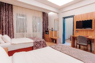 Aksular Hotel fotoÄŸrafÄ±