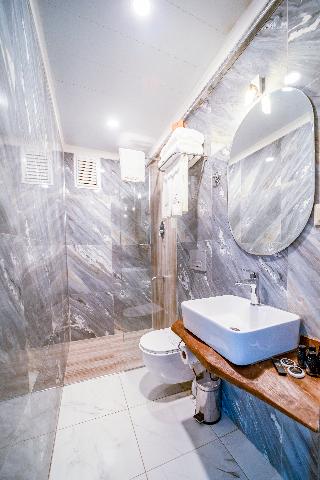 Aksular Hotel fotoÄŸrafÄ±