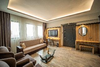 Aksular Hotel fotoÄŸrafÄ±