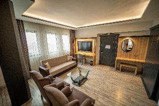 Aksular Hotel fotoÄŸrafÄ±