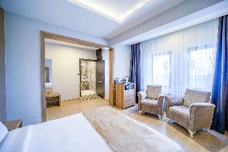 Aksular Hotel fotoÄŸrafÄ±