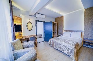 Aksular Hotel fotoÄŸrafÄ±