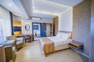 Aksular Hotel fotoÄŸrafÄ±