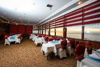 Aksular Hotel fotoÄŸrafÄ±