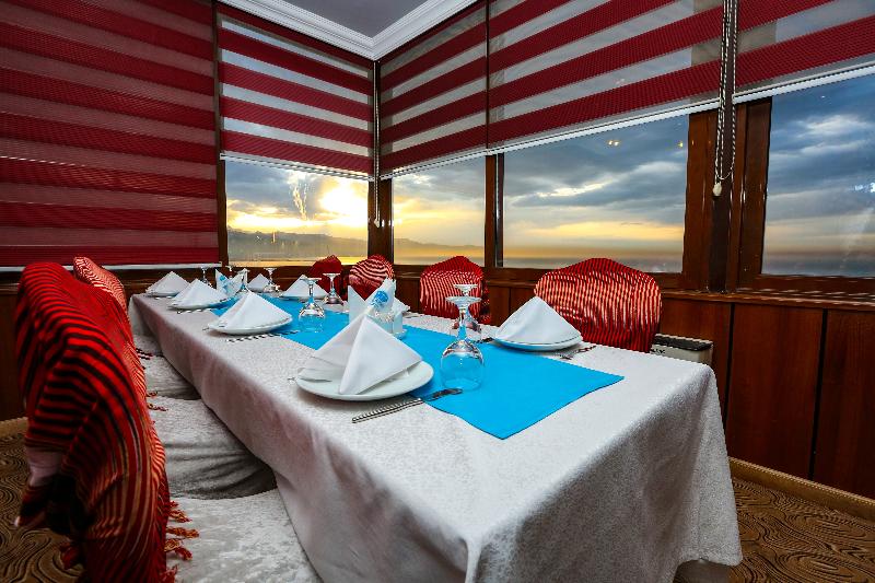 Aksular Hotel - Restoran