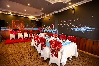 Aksular Hotel fotoÄŸrafÄ±