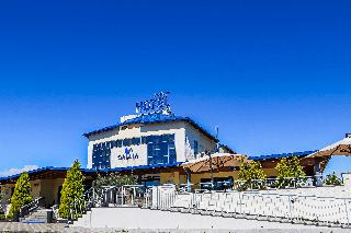 Hotel Gallia otel fotoğrafı
