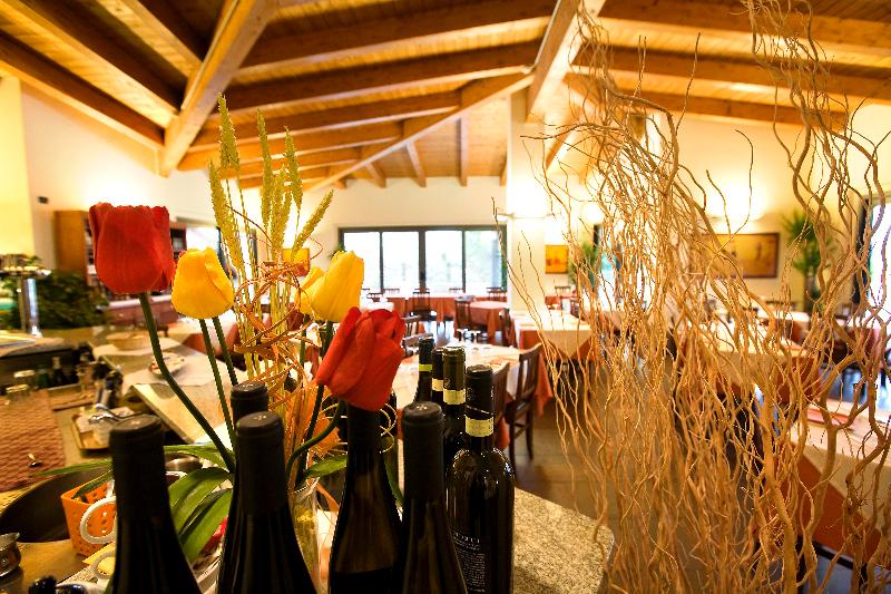 Hotel Gallia - Restoran