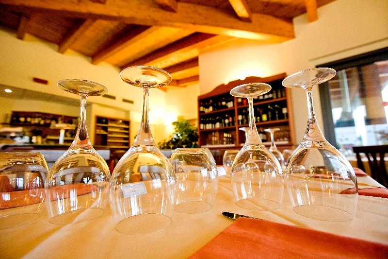 Hotel Gallia - Restoran