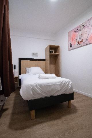 Hotel De Bordeaux fotoÄŸrafÄ±