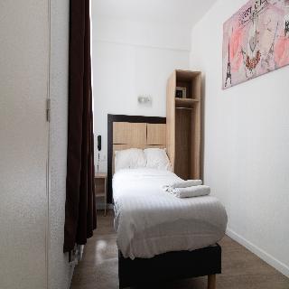 Hotel De Bordeaux fotoÄŸrafÄ±