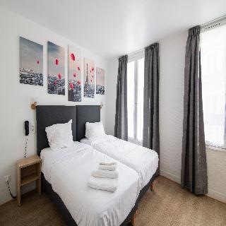 Hotel De Bordeaux fotoÄŸrafÄ±