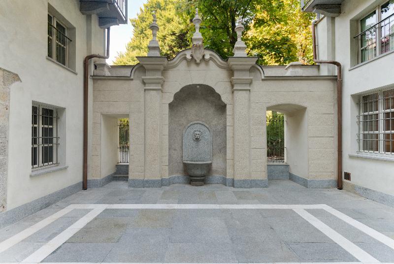 Palazzo Del Carretto - Art Apartments - Lobi