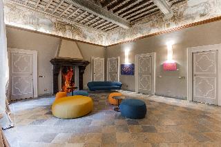 Palazzo Del Carretto - Art Apartments otel fotoğrafı