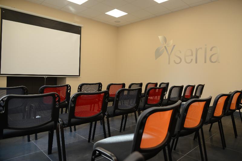Yseria Hôtel - Toplantı
