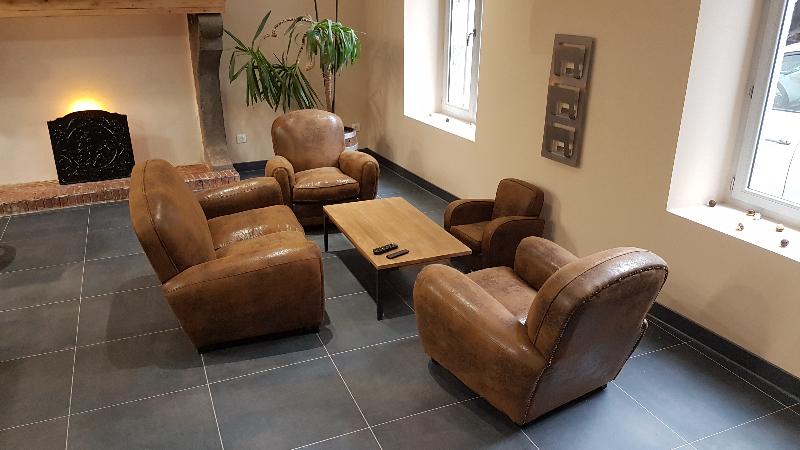 Yseria Hôtel - Aktivite