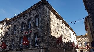 Yseria Hôtel otel fotoğrafı