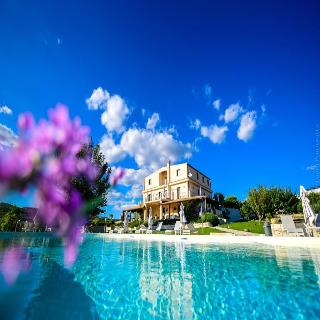 Arucimeli Resort otel fotoğrafı