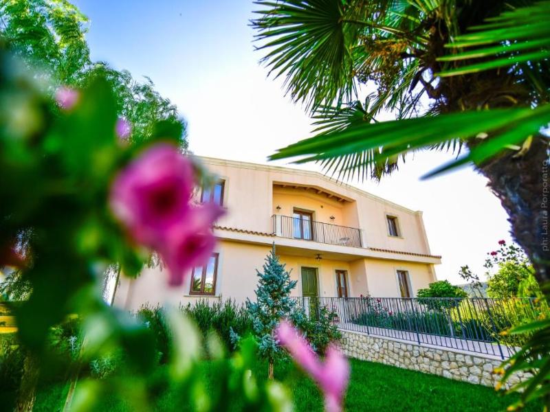 Arucimeli Resort - Genel